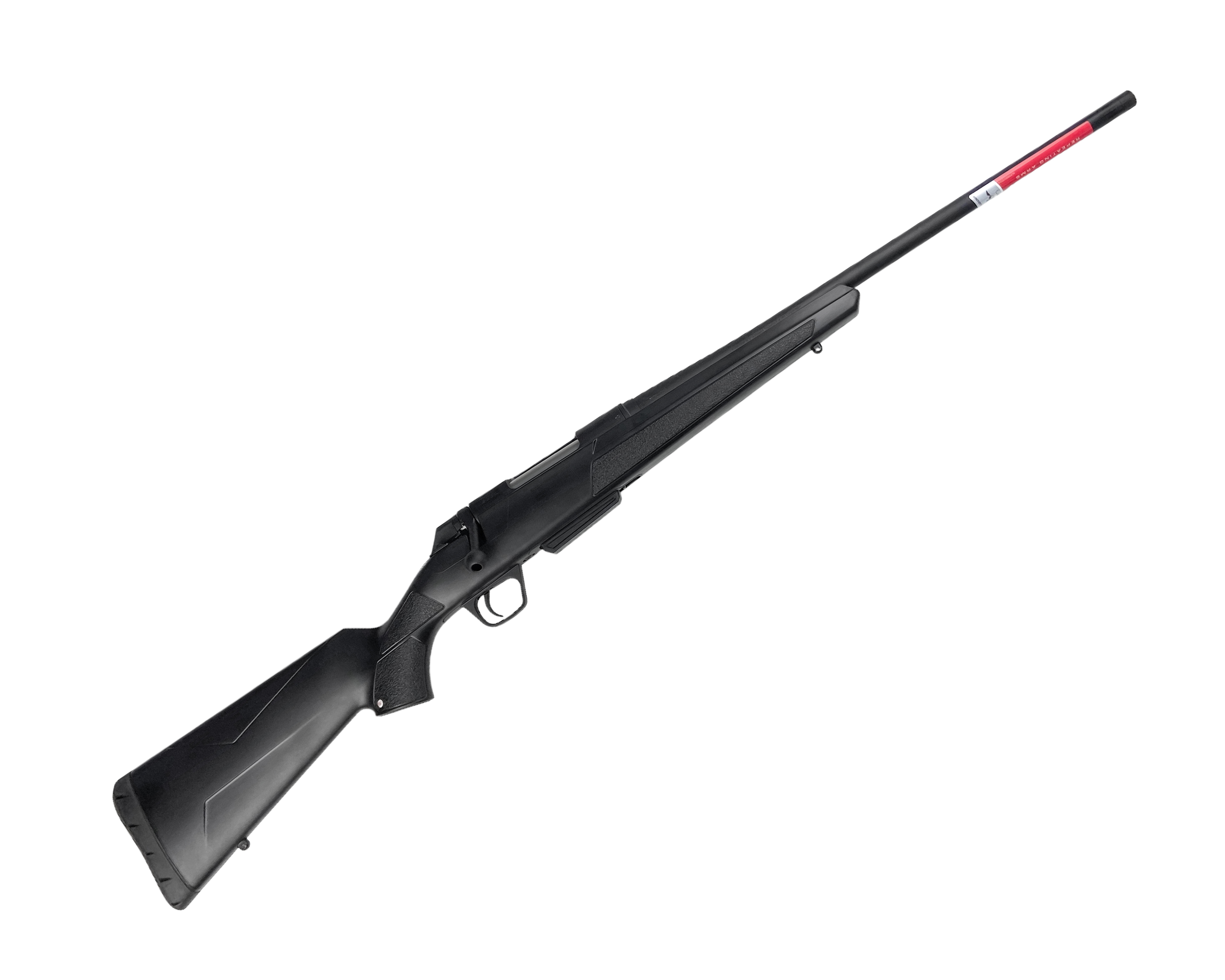 Карабин Winchester XPR NS SM 308Win M14x1