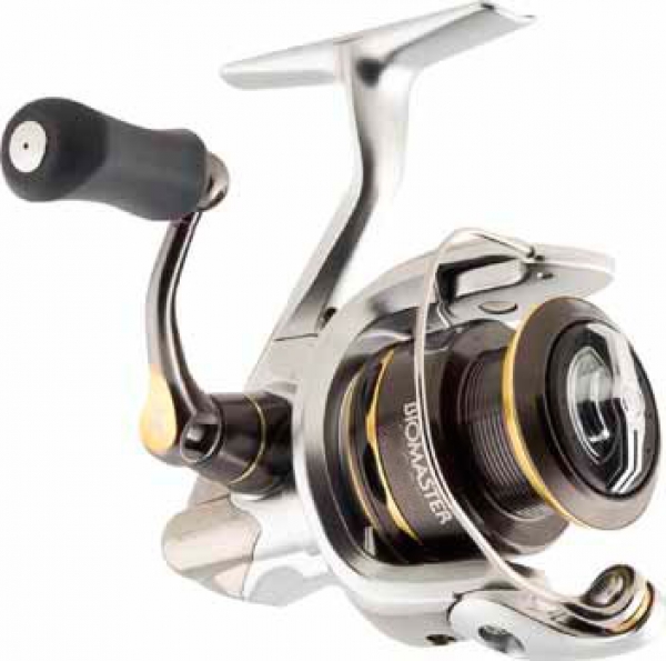 Катушка Shimano Biomaster 1000 ARB - фото 1