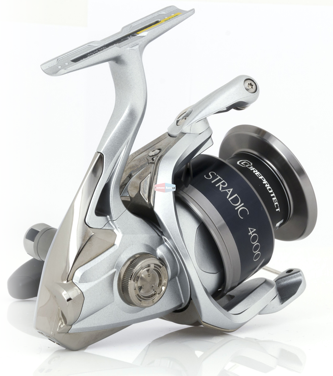 Катушка Shimano  Stradic 2500 FK - фото 1