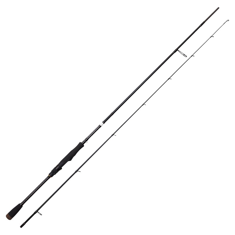 Спиннинг Savage Gear SG2 Light Game 8'3"/2.51м F 3-14гр L 2-сек - фото 1