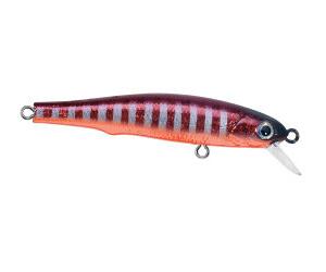 Воблер Liberty LB Minnow 60F цв LBM-13 - фото 1