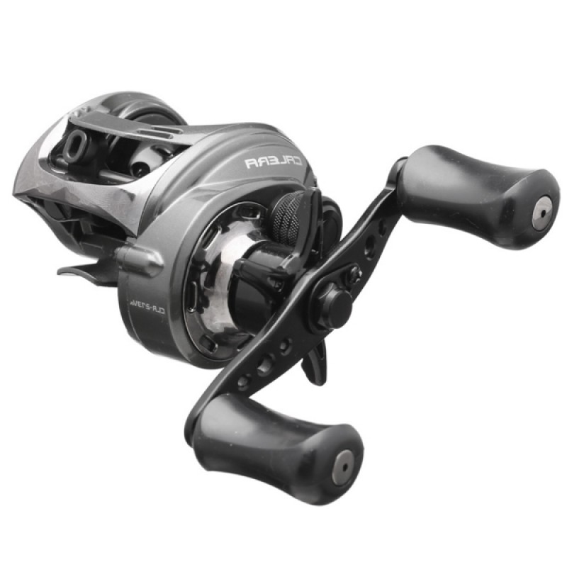 Катушка Okuma Calera CLR-266VLXa - фото 1