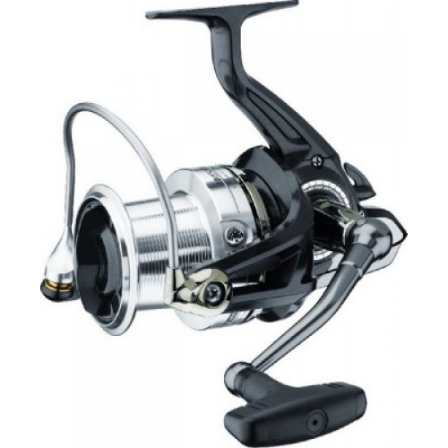 Катушка Daiwa Windcast-X 4500 - фото 1