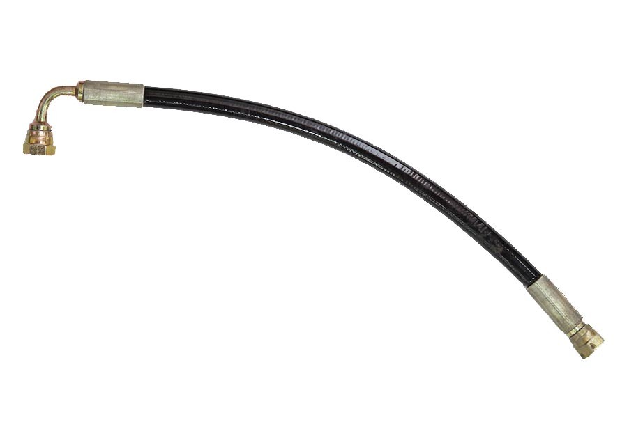 Шланг высокого давления ЗПШв-29093 - фото 1