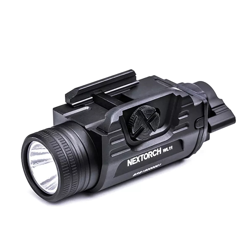 МП Подствольный фонарь Nextorch WL11, 650 люмен - фото 1
