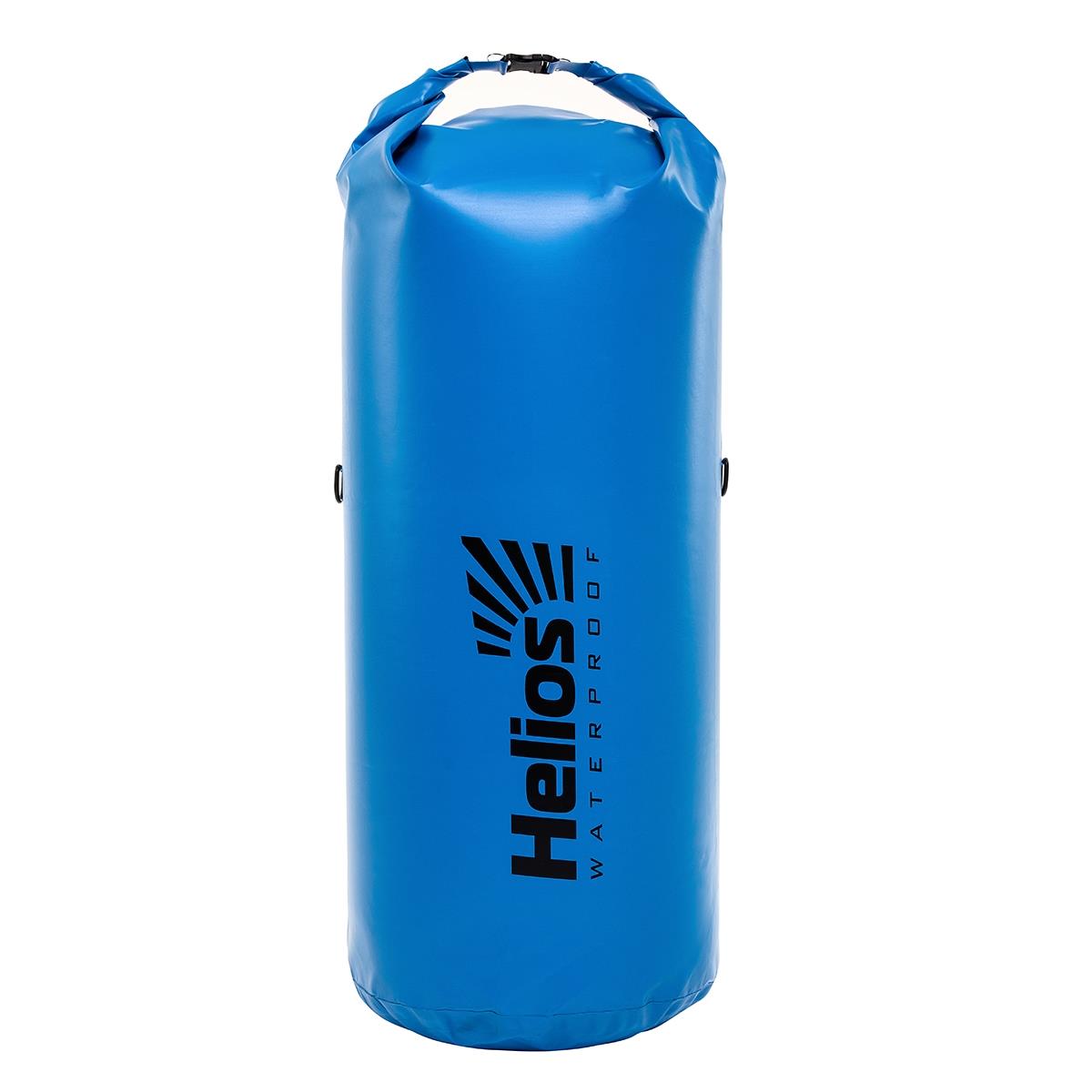 МП Драйбег 160л (d43/h124cm) голубой (HS-DB-160-B) Helios (0) - фото 1