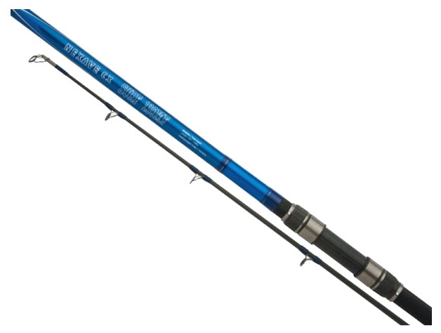 Удилище Shimano Nexave CX Surf 14'0 Multiplier Fixed Spool 4,27м 112-224гр - фото 1