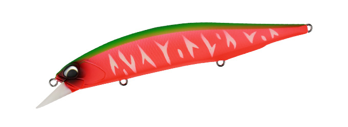 Воблер DUO Realis Jerkbait 130SP ACC3338 - фото 1