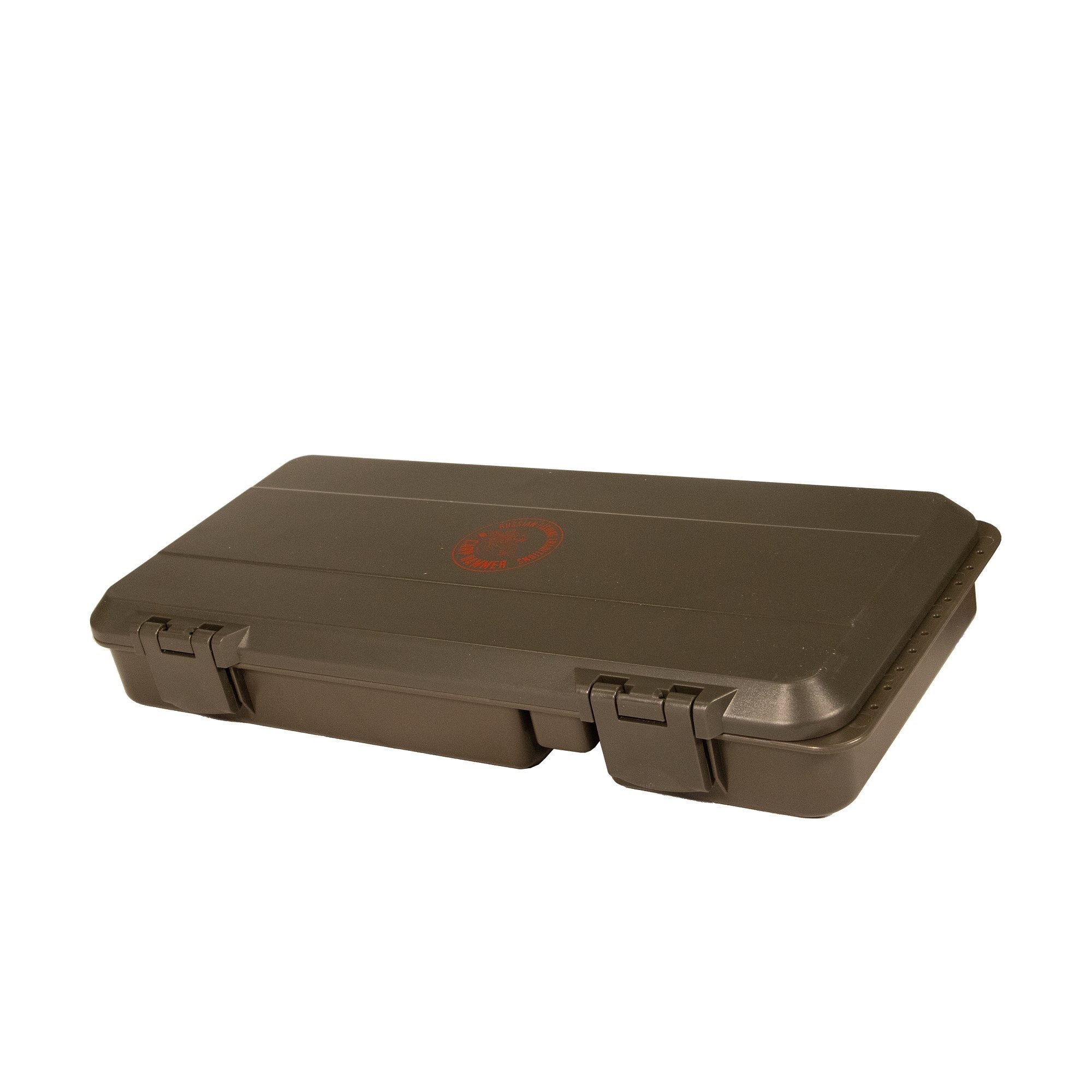 Коробка Волжанка Carp Hammer Accessory Small Tackle Box-1 36x18x5  - фото 1
