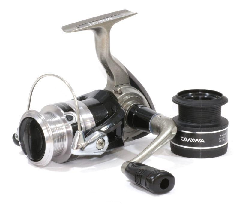 Катушка Daiwa Strikeforce E 2000 A - фото 1