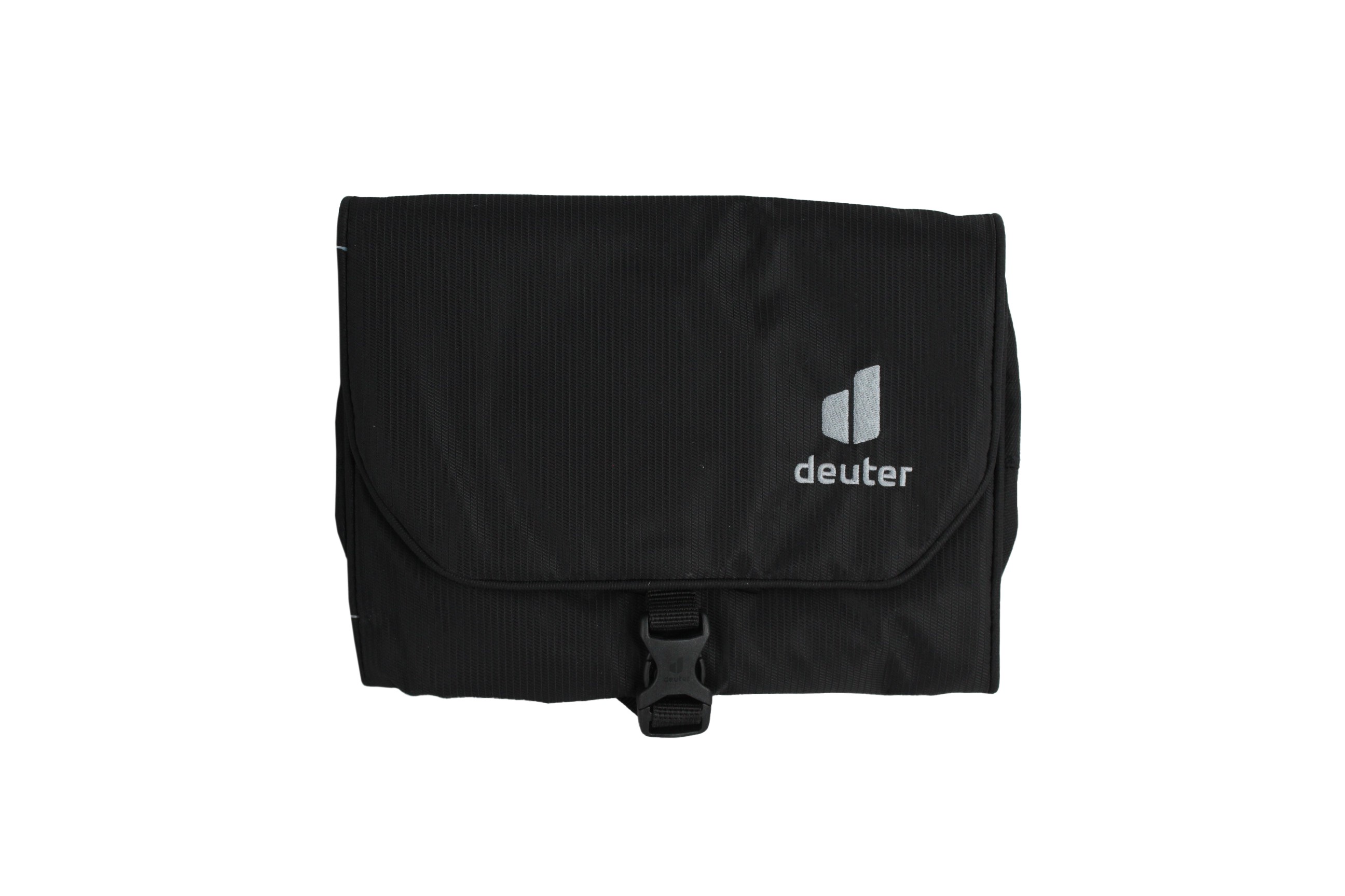 Косметичка Deuter Wash bag I black