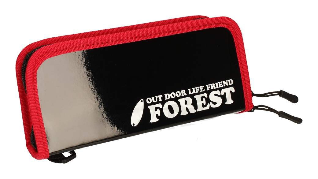 Кошелек Forest Lure Case М глянец - фото 1