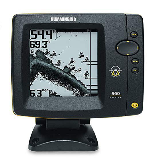 Все эхолоты  и аксессуары Lowrance