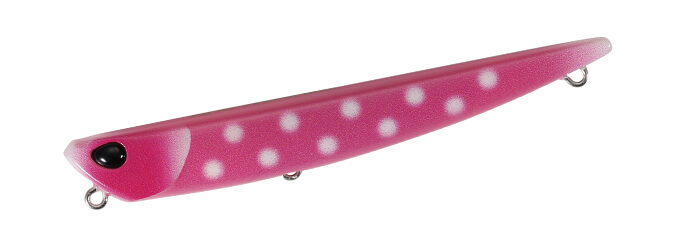 Воблер DUO Bayruf Manic 75 ACC0870 - фото 1