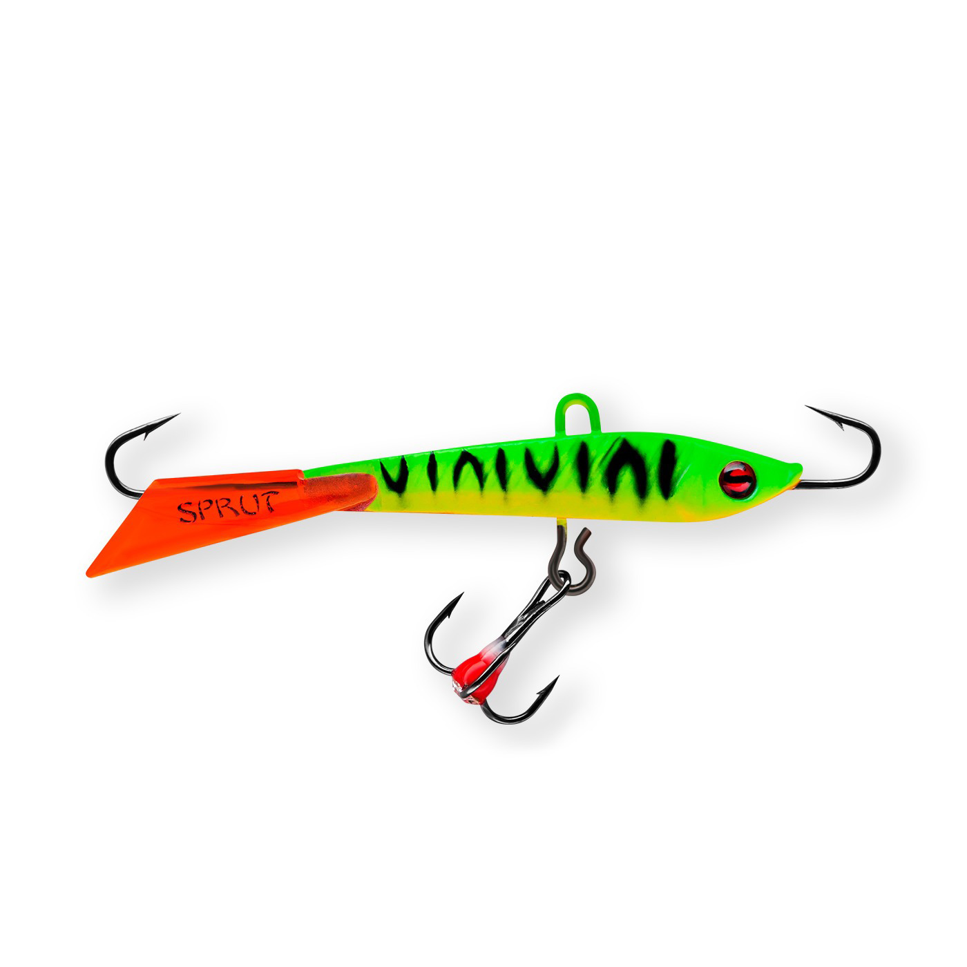 Балансир Sprut Ondori №6 10гр 55мм FT - фото 1