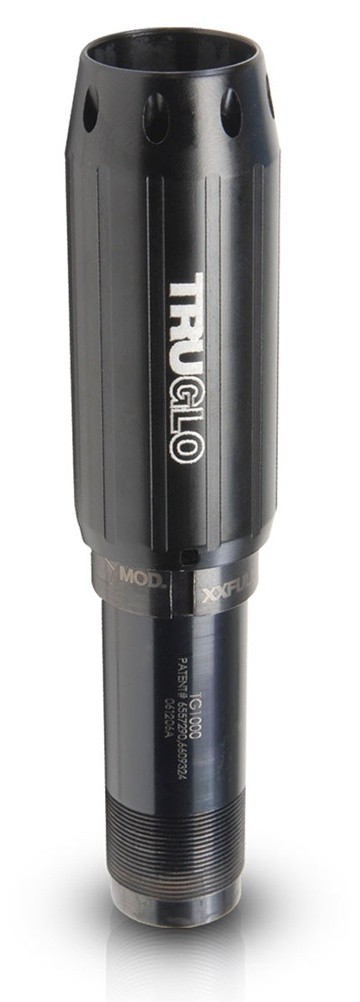 МП Дульное сужение Truglo Titan регулируемое Browning Invector Plus/Winchester S - фото 1