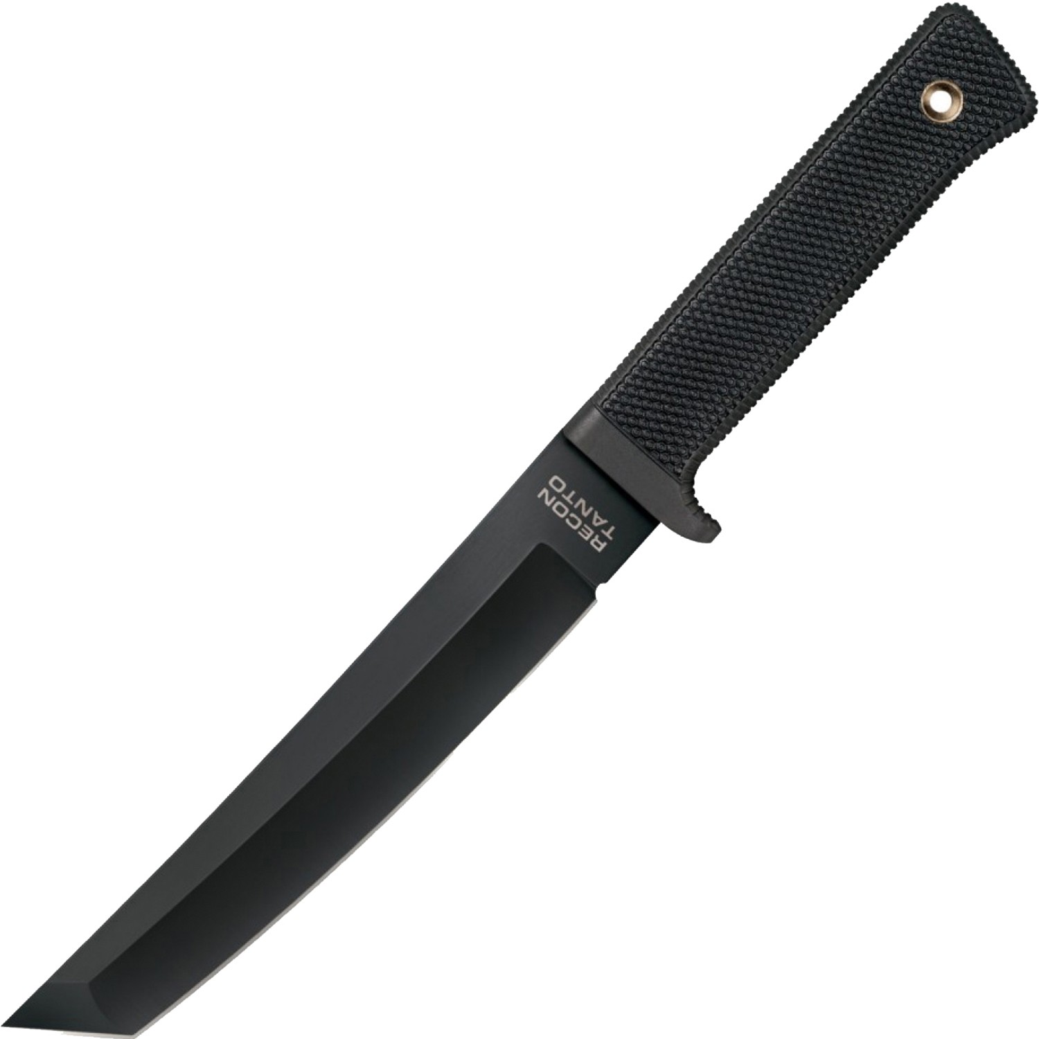 Нож Cold Steel Recon tanto фикс. клинок сталь CPM 3-V рукоять пластик - фото 1