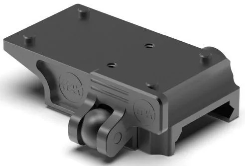 Кронштейн быстросъемный MAKuick V.3 для DocterSight на Picatinny 5263-9008 - фото 1