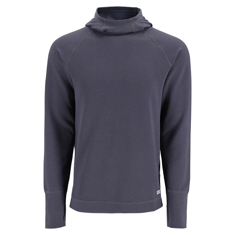 Толстовка Simms Highline Hoody Selvedge  - фото 1