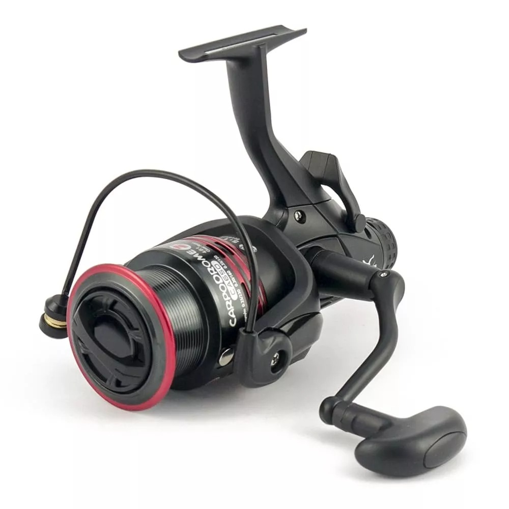 Катушка Viva  Carpodrome Baitrunner II CA 650 (5+1ВВ) - фото 1