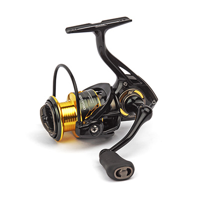 Катушка Nautilus Della 2500 Com - фото 1