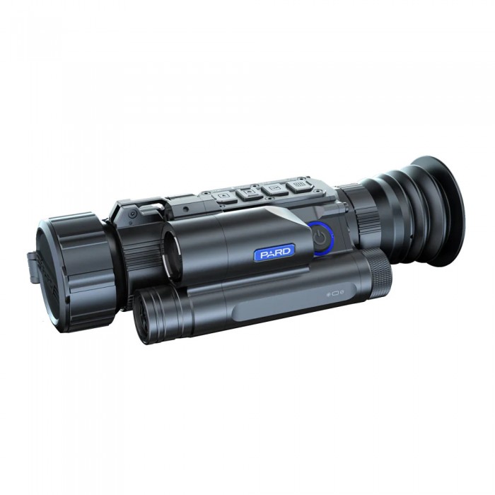 Тепловизионный прицел PARD SA31-35LRF 3,7-29,6х 35мм 384x288 до 2600м - фото 1