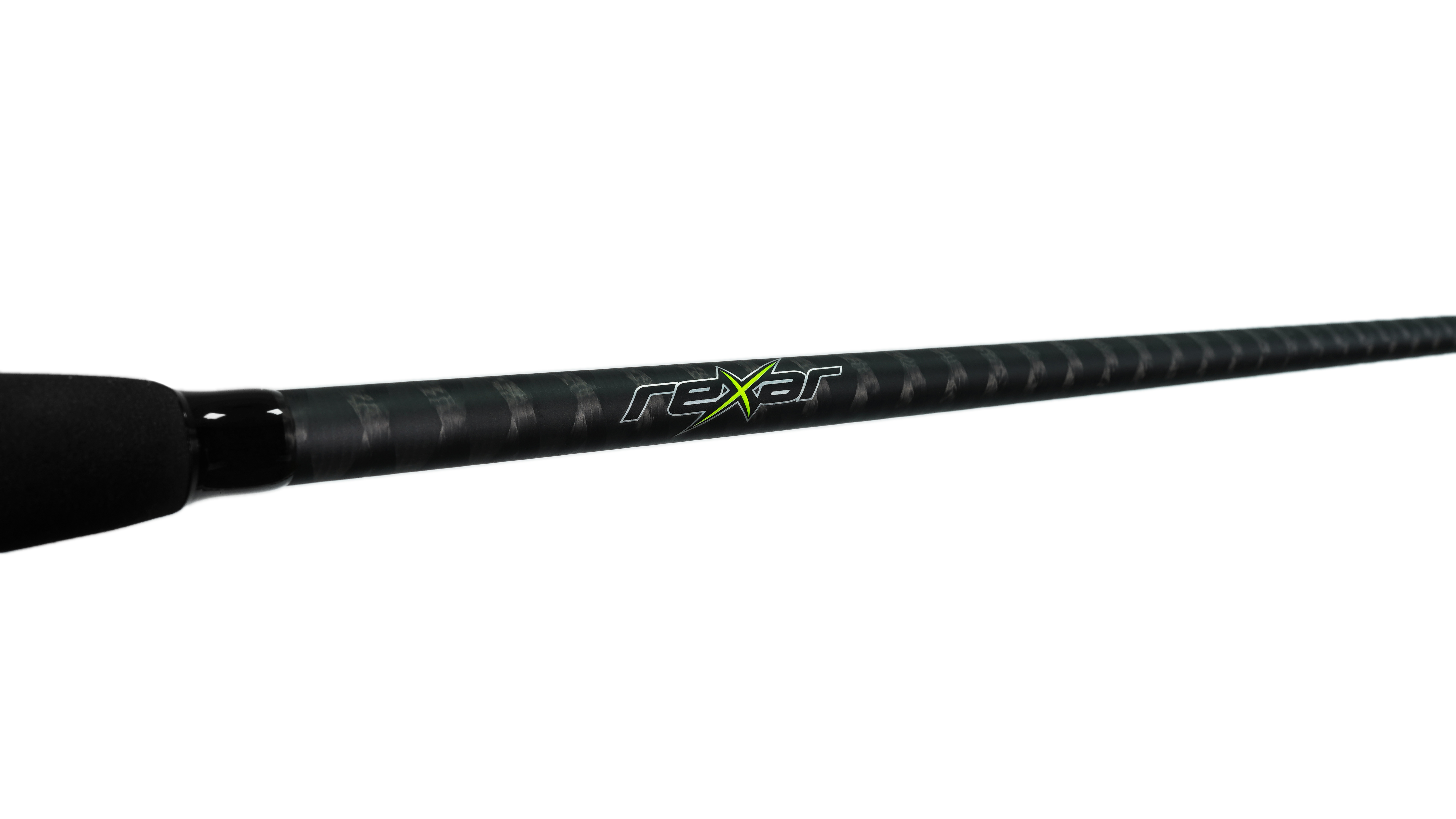 Спиннинг Zemex Rexar 762XH 15-60гр - фото 1