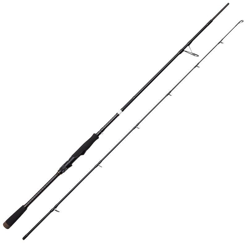 Спиннинг Savage Gear SG2 Power Game 6'6"/198см moderate Fast 20-60гр H 2-сек - фото 1