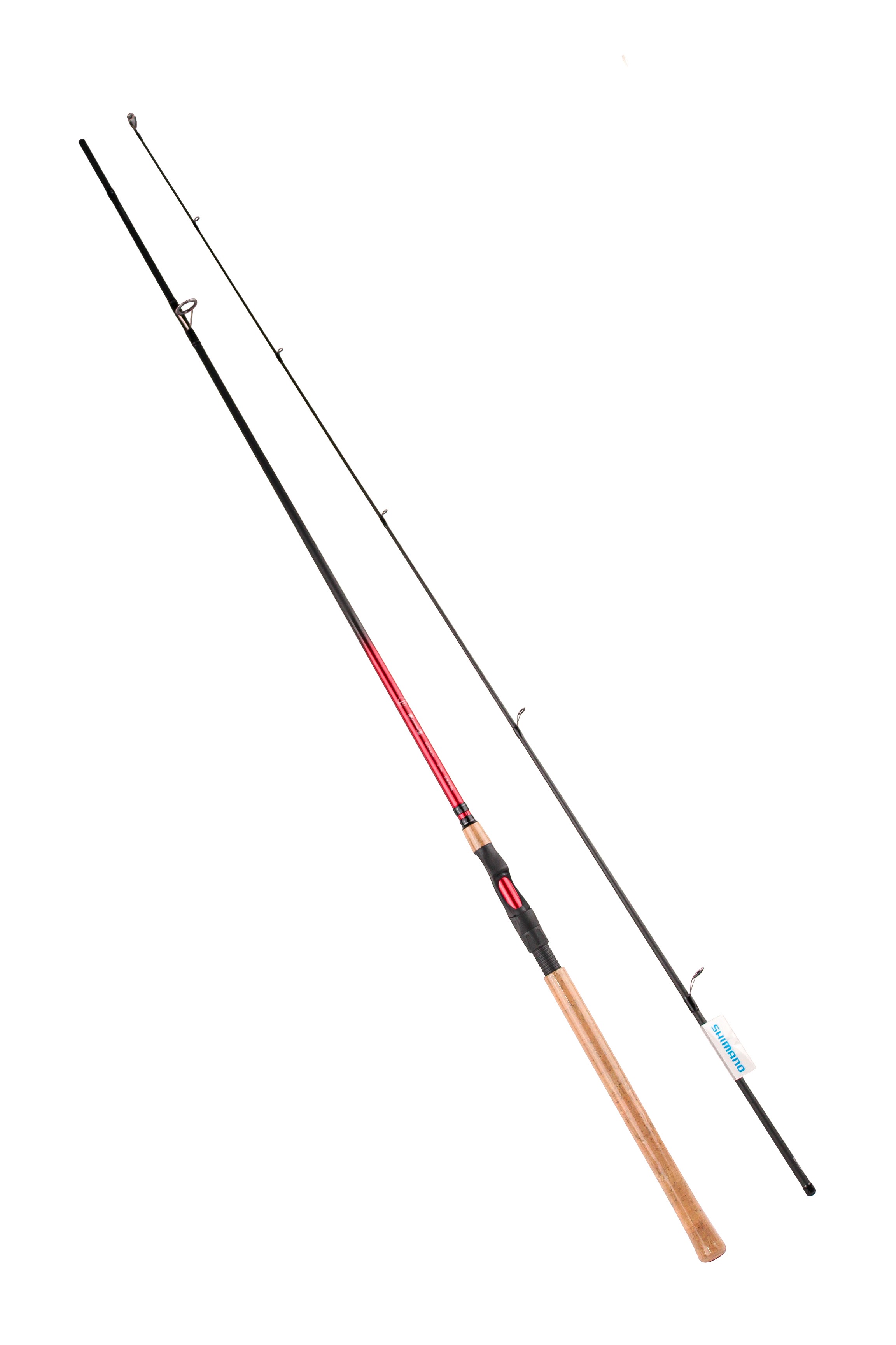 Спиннинг Shimano Catana EX 270H - фото 1