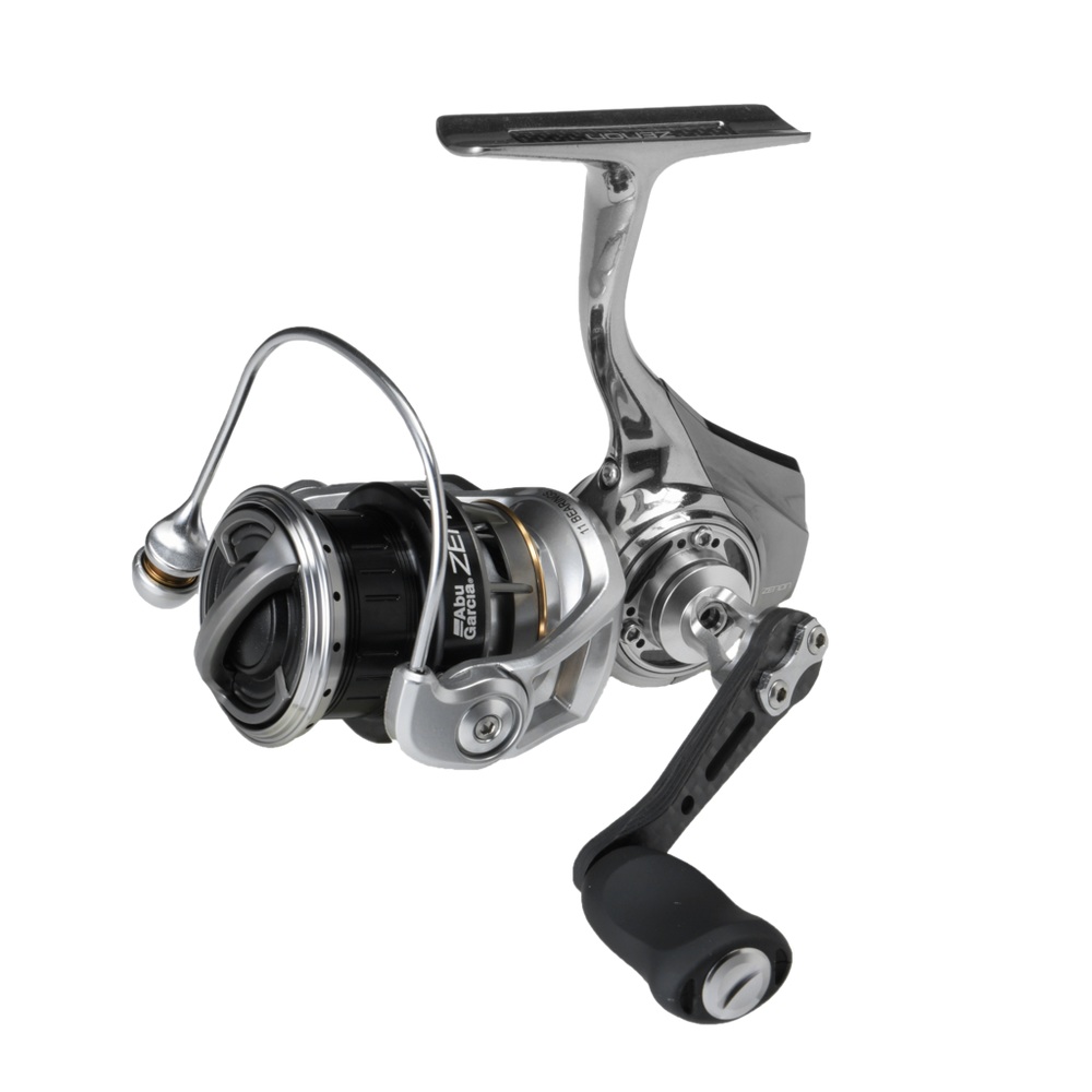 Катушка Abu Garcia Zenon 1000S - фото 1