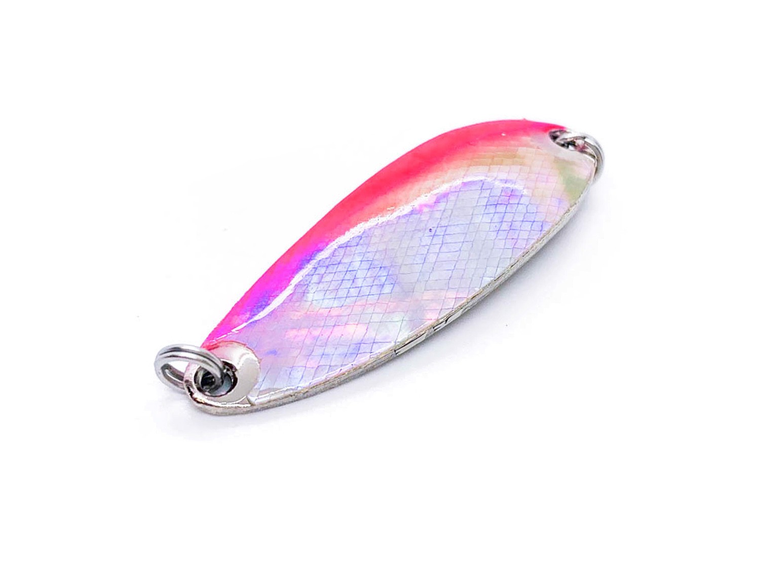 Блесна Smith Pure shell II 6,5гр цв. 04 - фото 1