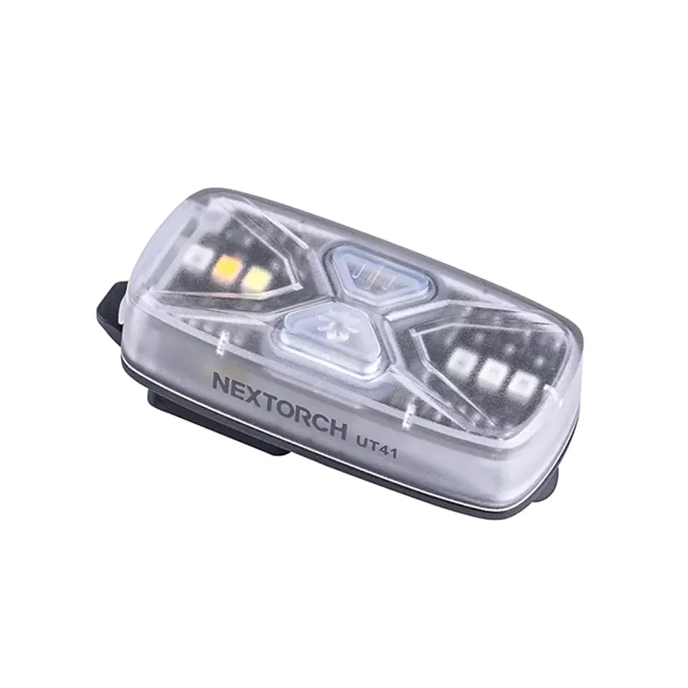 Фонарь Nextorch UT41 многофункциональный 20 Lumens - фото 1