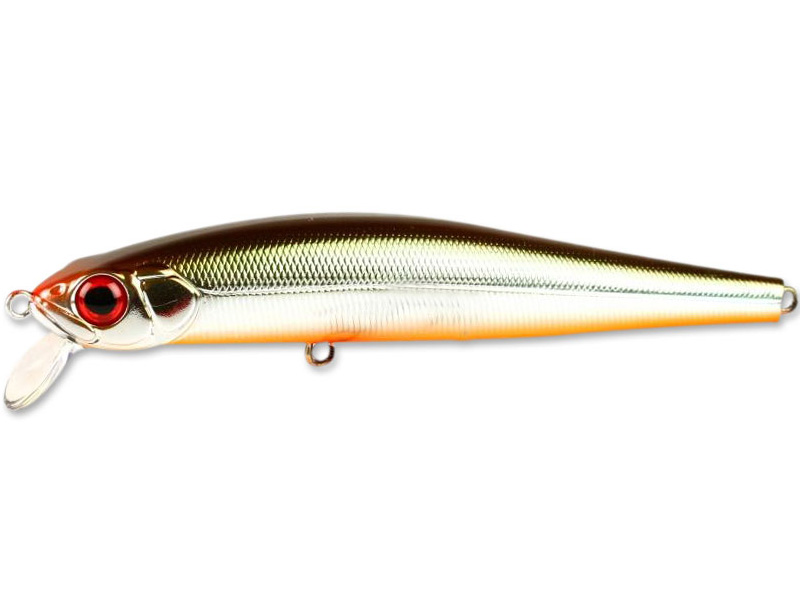 Воблер Zipbaits ZBL System minnow 11F 824R - фото 1