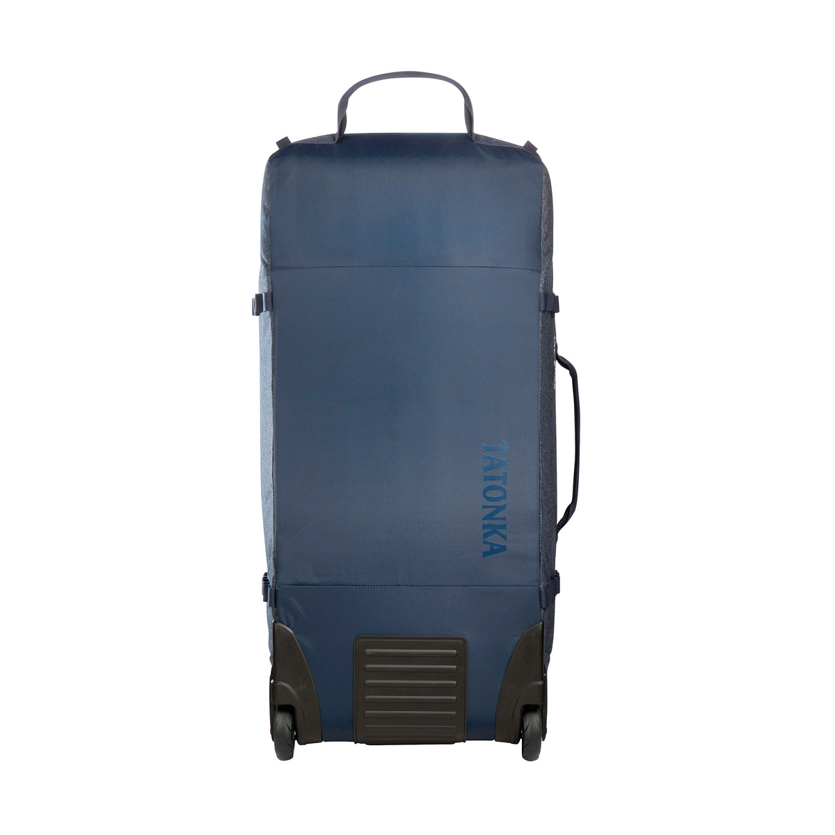 Сумка Tatonka DUFFLE ROLLER M 105 navy - фото 1