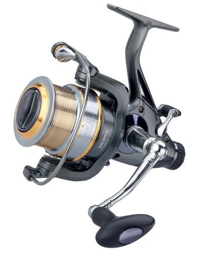 Катушка Balzer Syndicate light feeder 7400 BR - фото 1