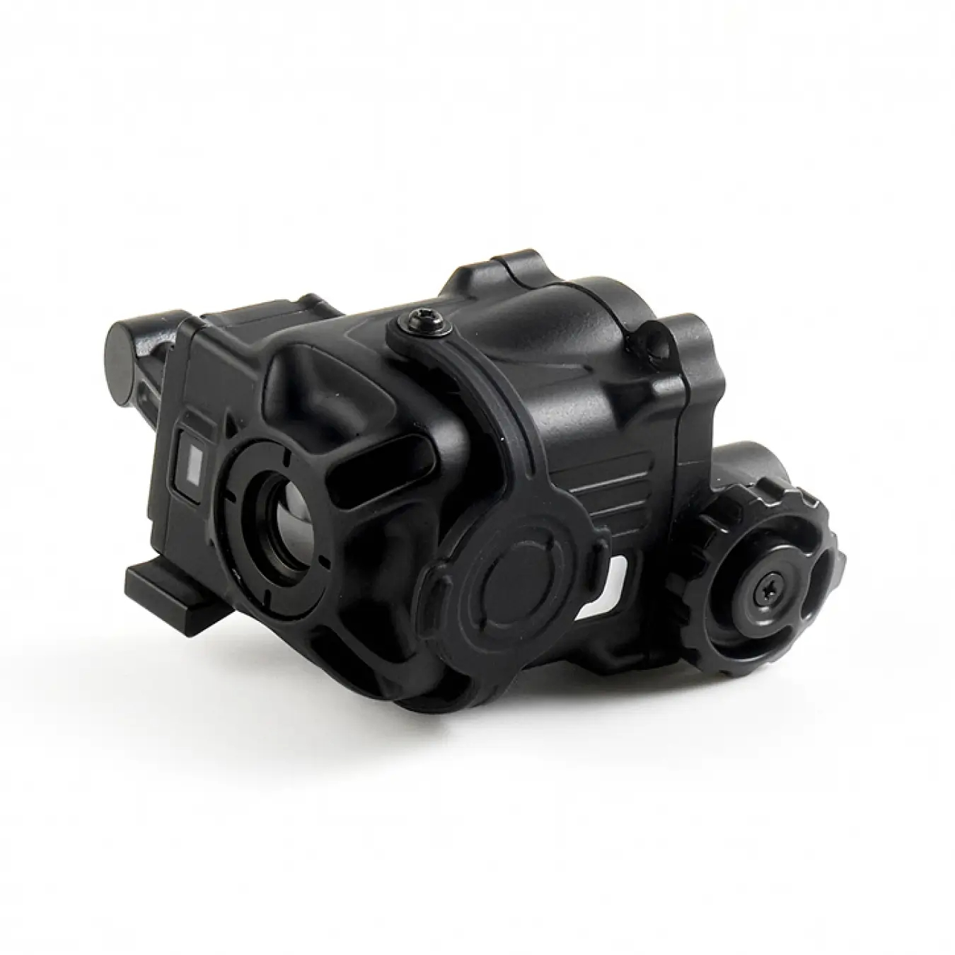 Тепловизионный прицел Longot KE2 (Jerry-CE2) 384x288/12мм - фото 1