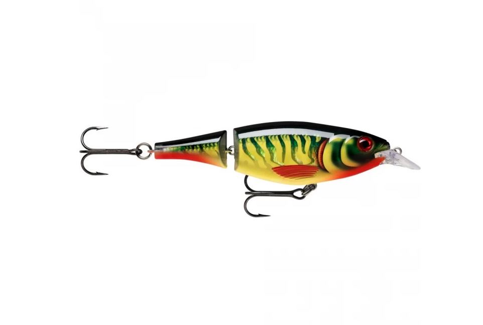 Воблер Rapala X-Rap Jointed Shad XJS13 HTP - фото 1