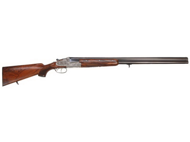 Ружье Merkel 2002E Jagd 12х76 MC 760мм