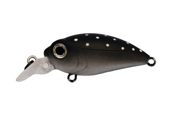 Воблер Smith Camion magnum SR цв 679/76 - фото 1