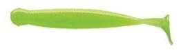 Приманка Ecogear виброхвост Grass minnow S 1-3/4&quot;цв 160 1/12 - фото 1