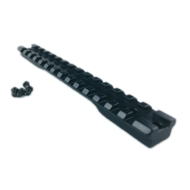 Планка Rusan Picatinny Franchi Horizon B=107,6 010-47 - фото 1