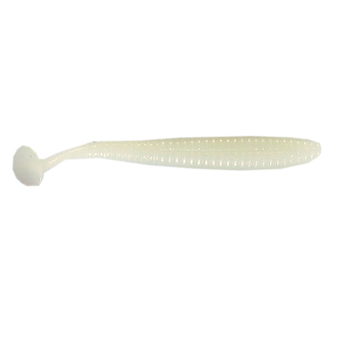 Приманка Lucky John виброхвост Pro series s-shad tail 07,10/033 - фото 1