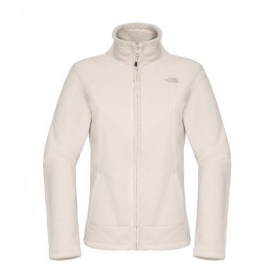 Куртка The North Face W Morningside full zip moomlight ivory - фото 1