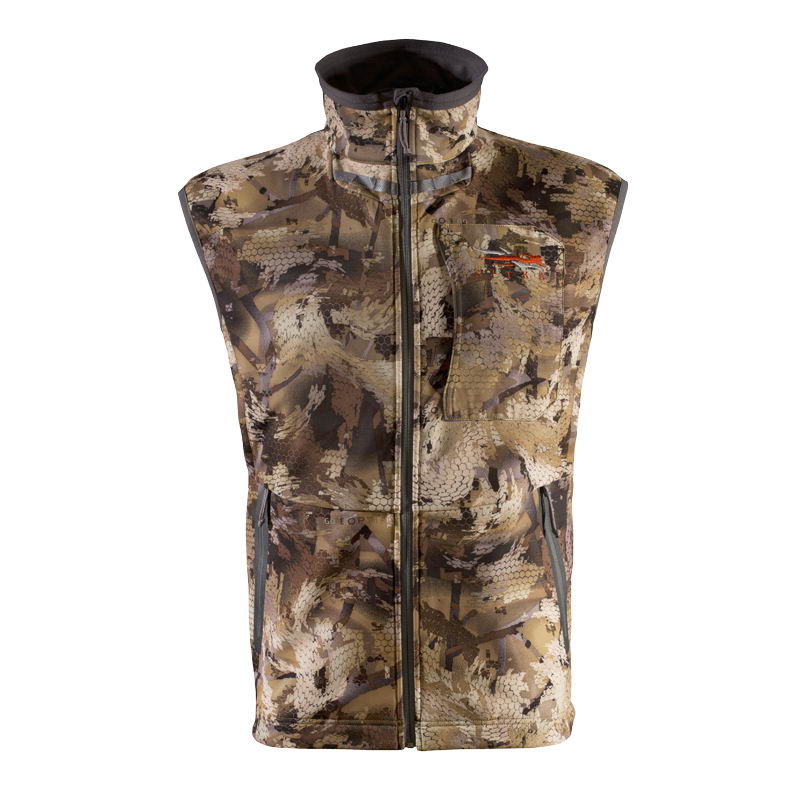 Жилет Sitka Dakota optifade mens waterfowl  - фото 1