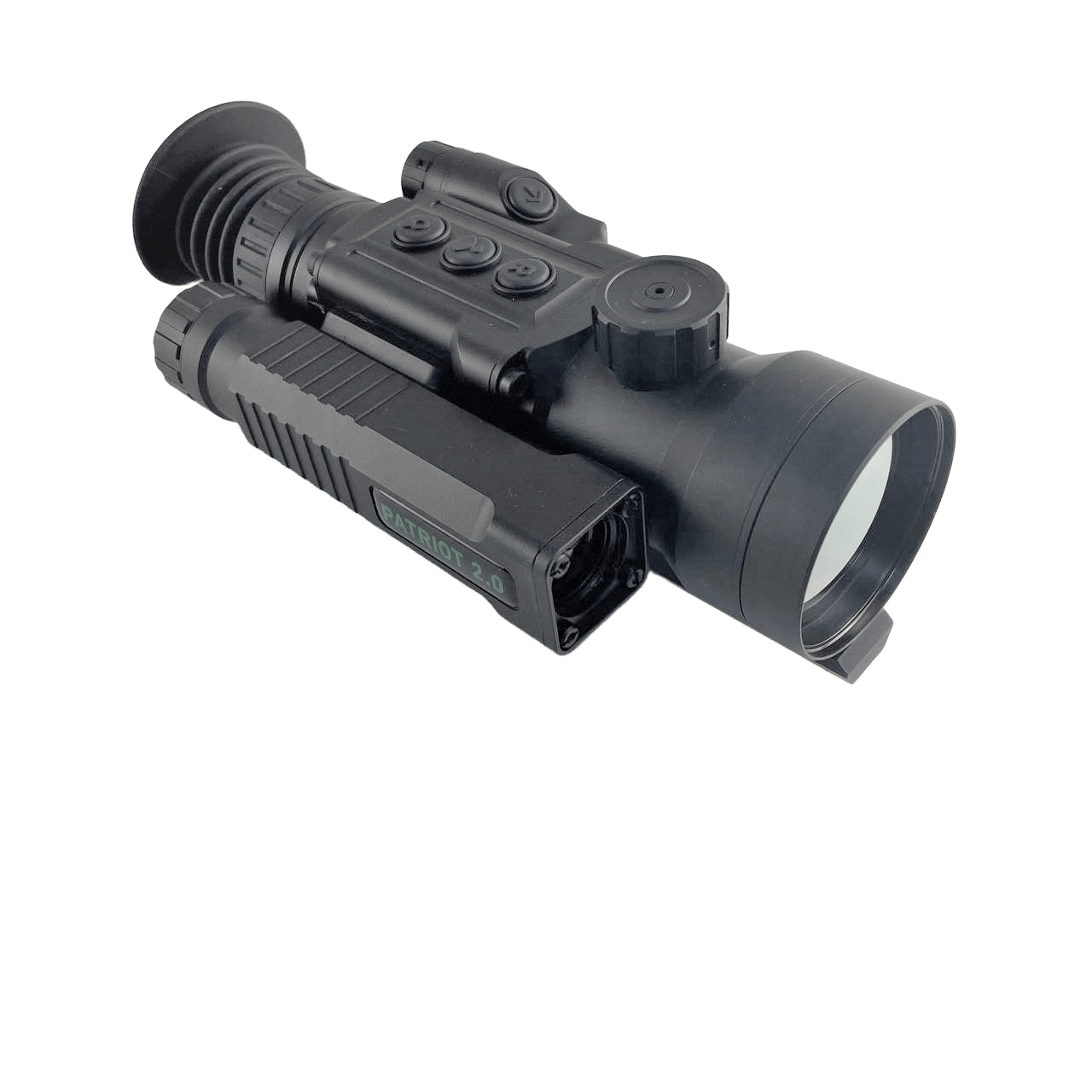 Тепловизионная насадка Venox Patriot 2.0 1х55 55/F1.0 50Гц 12мкм 640х480 с  - фото 1