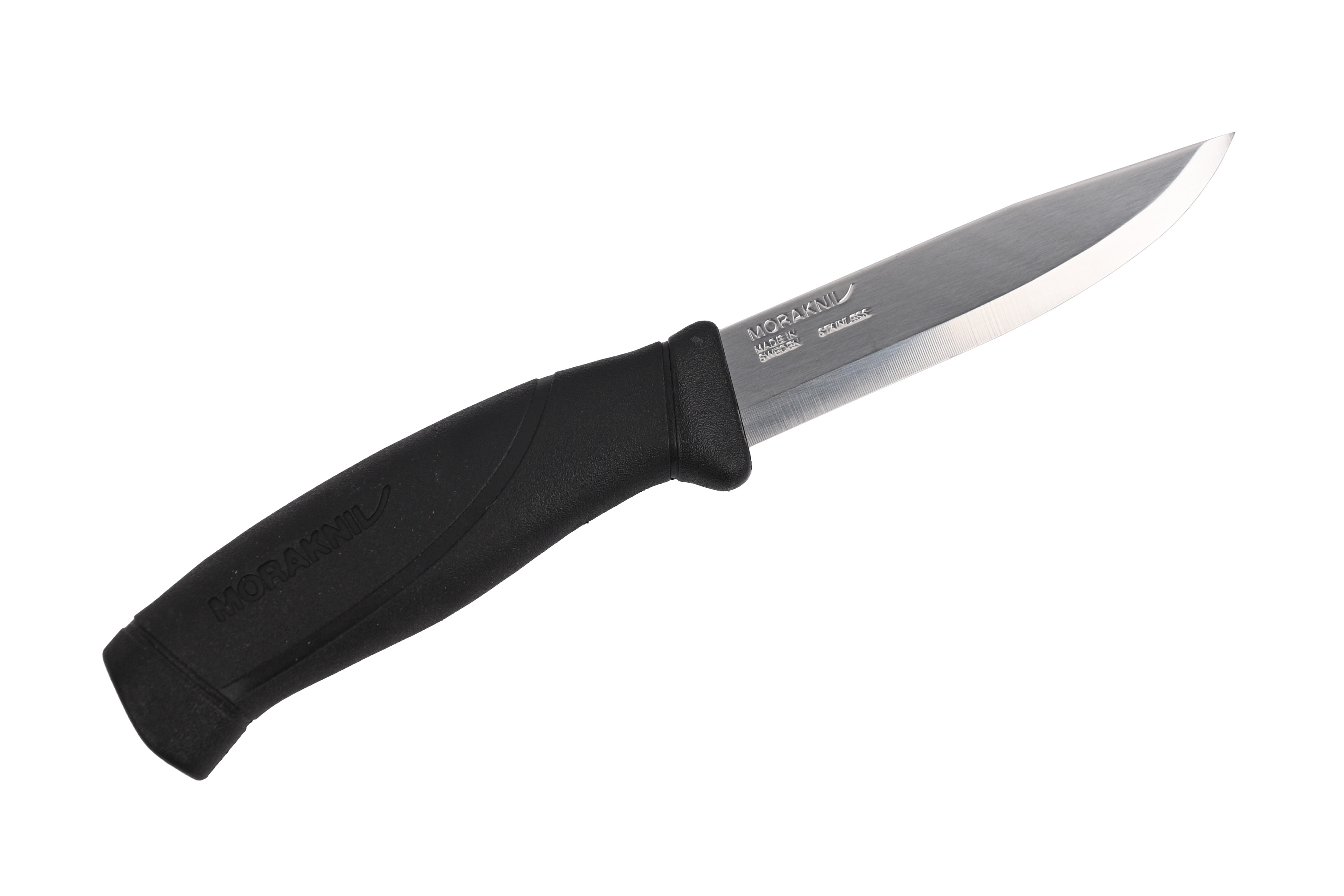 Нож Mora Companion black