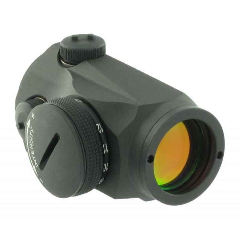 Прицел коллиматорный Aimpoint Micro T-1 без крепления 2MOA - фото 1