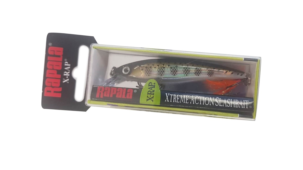 Воблер Rapala X-Rap XR06-MD - фото 1