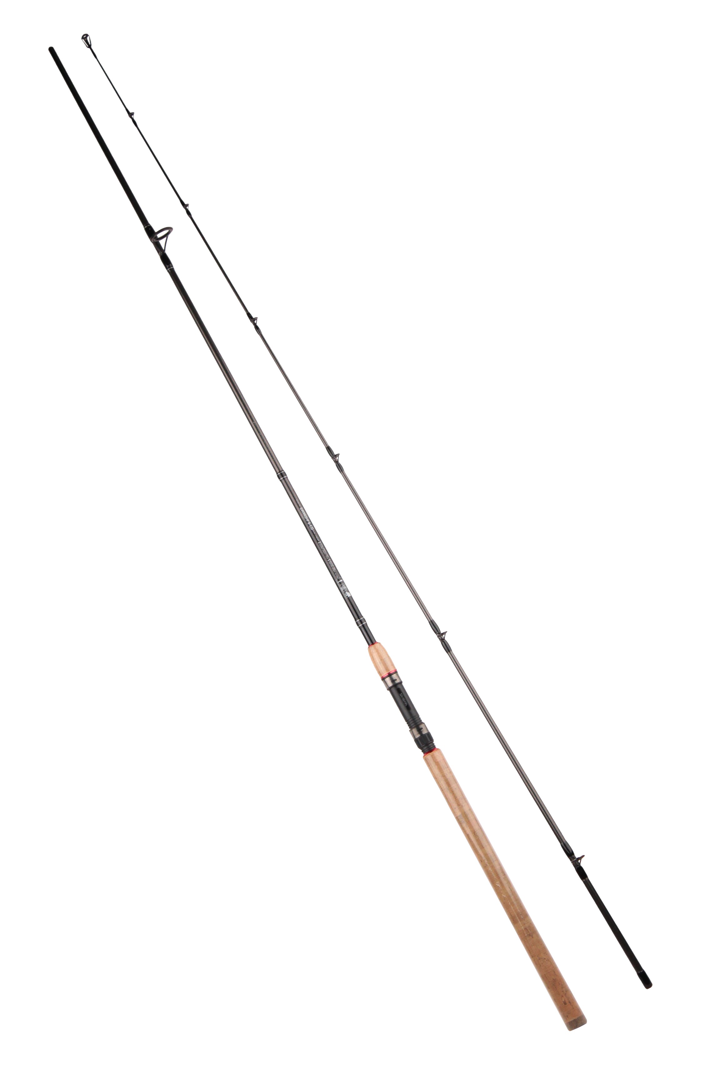 Спиннинг Daiwa Sweepfire Spin 2.70м 40-100гр - фото 1