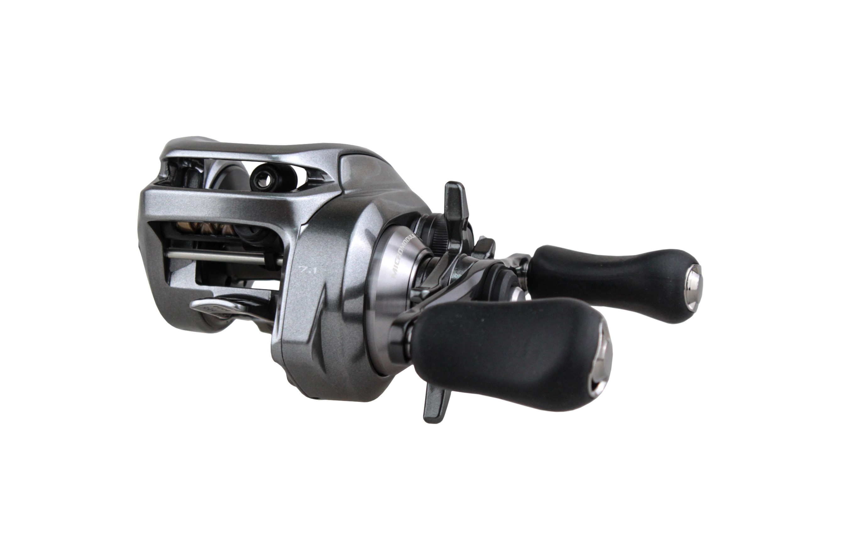 Катушка Shimano Bantam MGL 151HG - фото 1